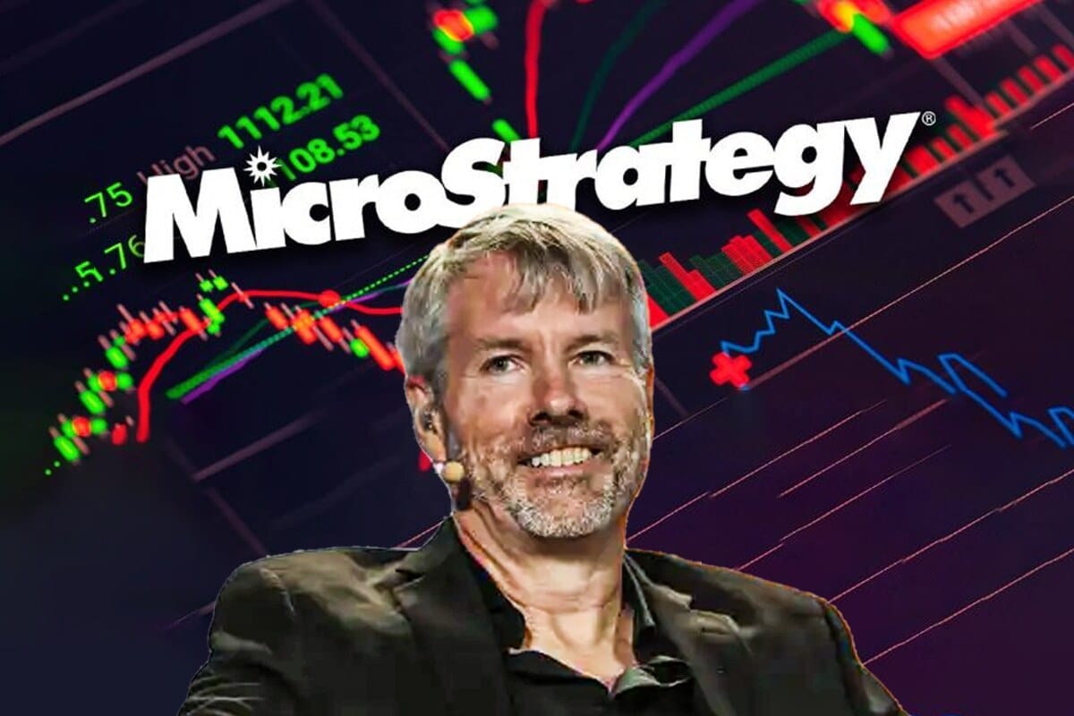Analyzing MicroStrategy Stock And Bitcoin: The Best Investment For 2025 Analyzing MicroStrategy Stock And Bitcoin: The Best Investment For 2025