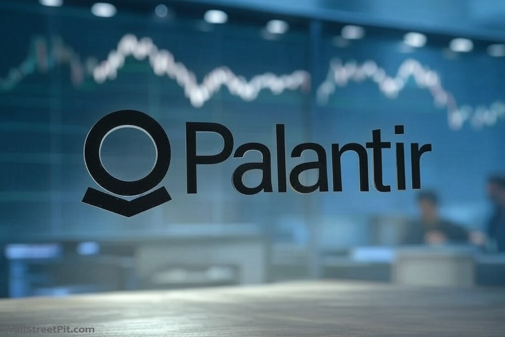 Analyzing Palantir Stock: Is A 40% Gain In 2025 Achievable? Analyzing Palantir Stock: Is A 40% Gain In 2025 Achievable?