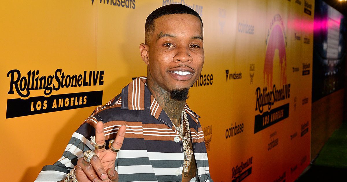Analyzing PARTYNEXTDOOR's Public Apology After Tory Lanez Incident Analyzing PARTYNEXTDOOR's Public Apology After Tory Lanez Incident