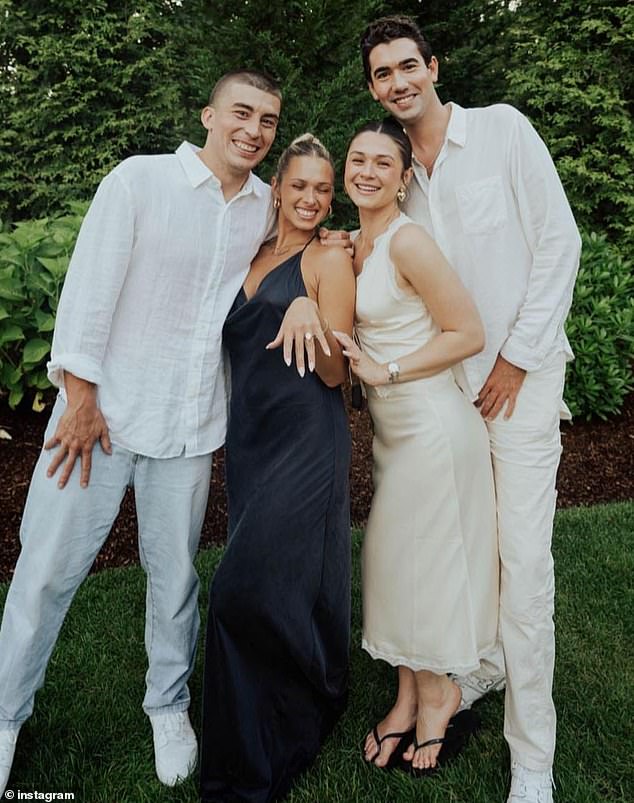 Analyzing Payton Pritchard's Rise: From Role Player To Potential Sixth Man Of The Year Analyzing Payton Pritchard's Rise: From Role Player To Potential Sixth Man Of The Year