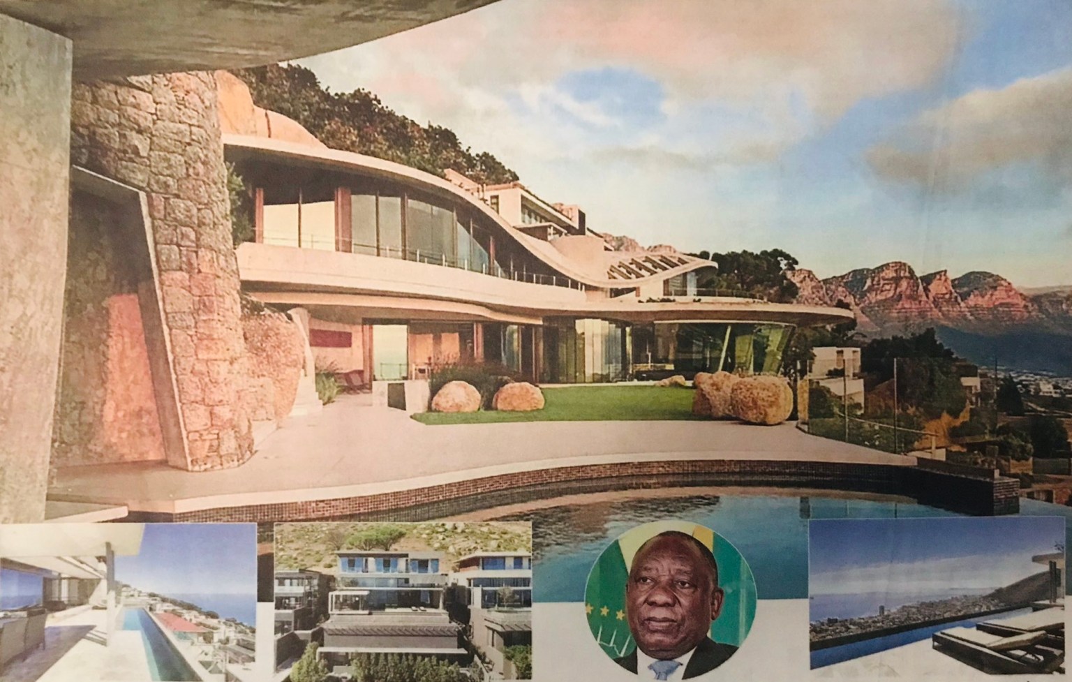 Analyzing President Ramaphosa's Actions: Alternative Strategies Following The White House Encounter Analyzing President Ramaphosa's Actions: Alternative Strategies Following The White House Encounter