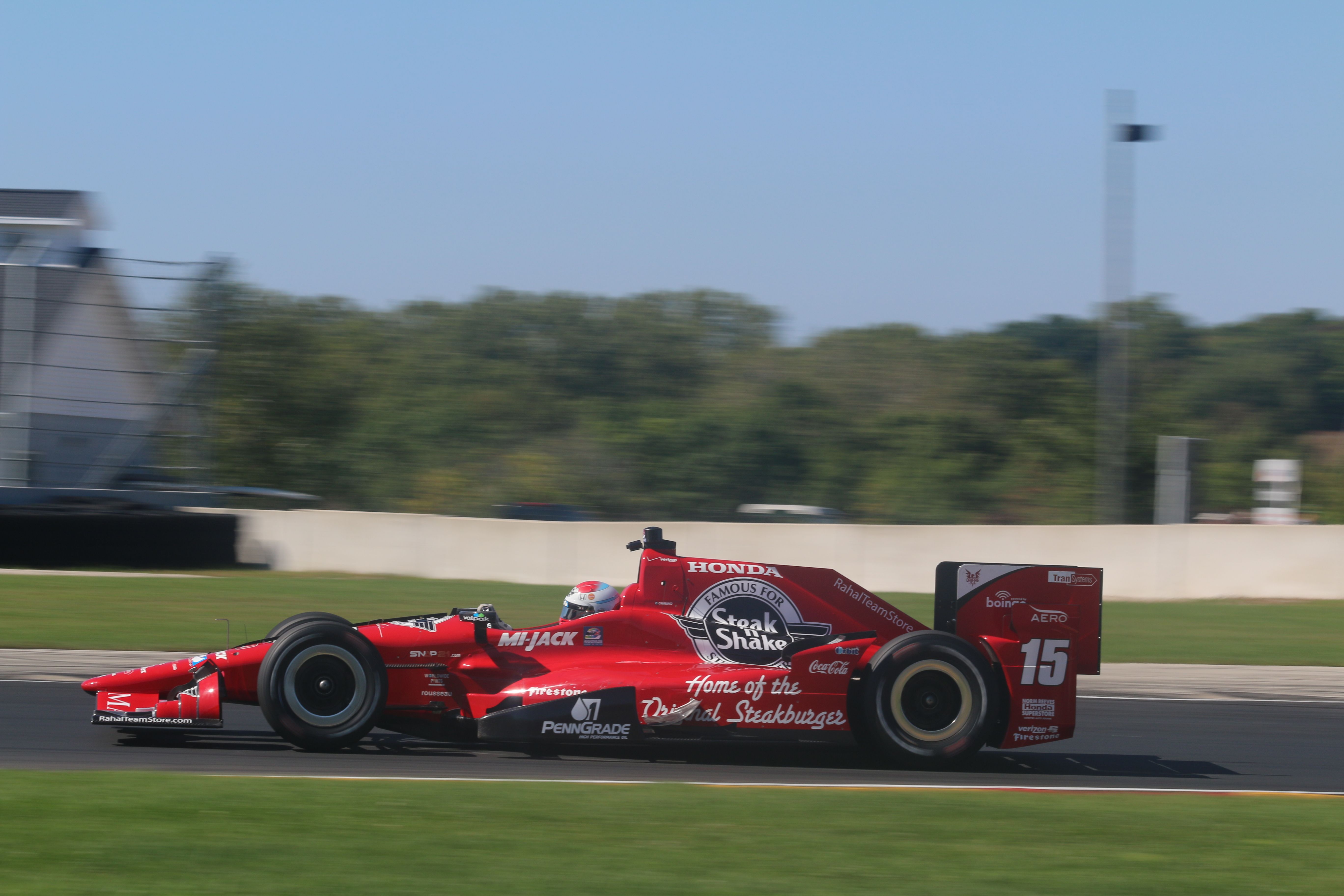 Analyzing Rahal Letterman Lanigan Racing's 2025 IndyCar Season Analyzing Rahal Letterman Lanigan Racing's 2025 IndyCar Season
