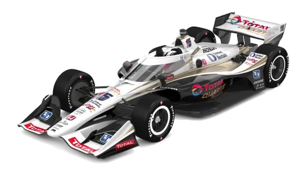 Analyzing Rahal Letterman Lanigan Racing's Chances In The 2025 IndyCar Season Analyzing Rahal Letterman Lanigan Racing's Chances In The 2025 IndyCar Season