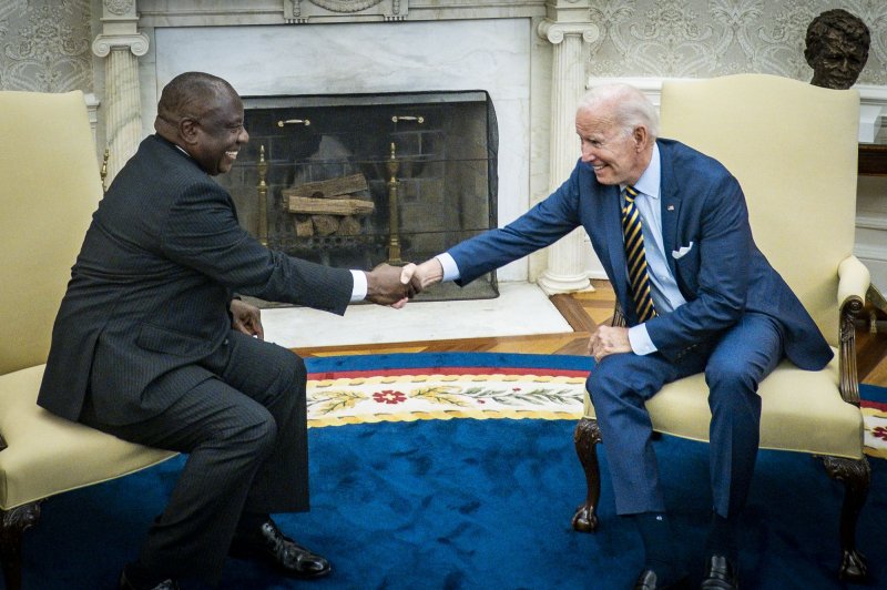 Analyzing Ramaphosa's White House Encounter: Alternative Approaches And Reactions Analyzing Ramaphosa's White House Encounter: Alternative Approaches And Reactions