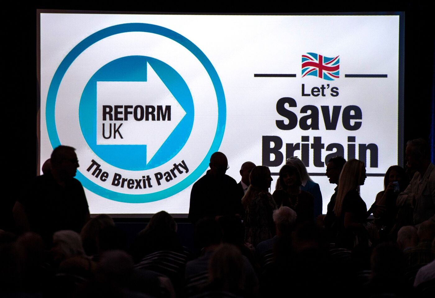 Analyzing Reform UK's Influence: The Farage Effect Analyzing Reform UK's Influence: The Farage Effect