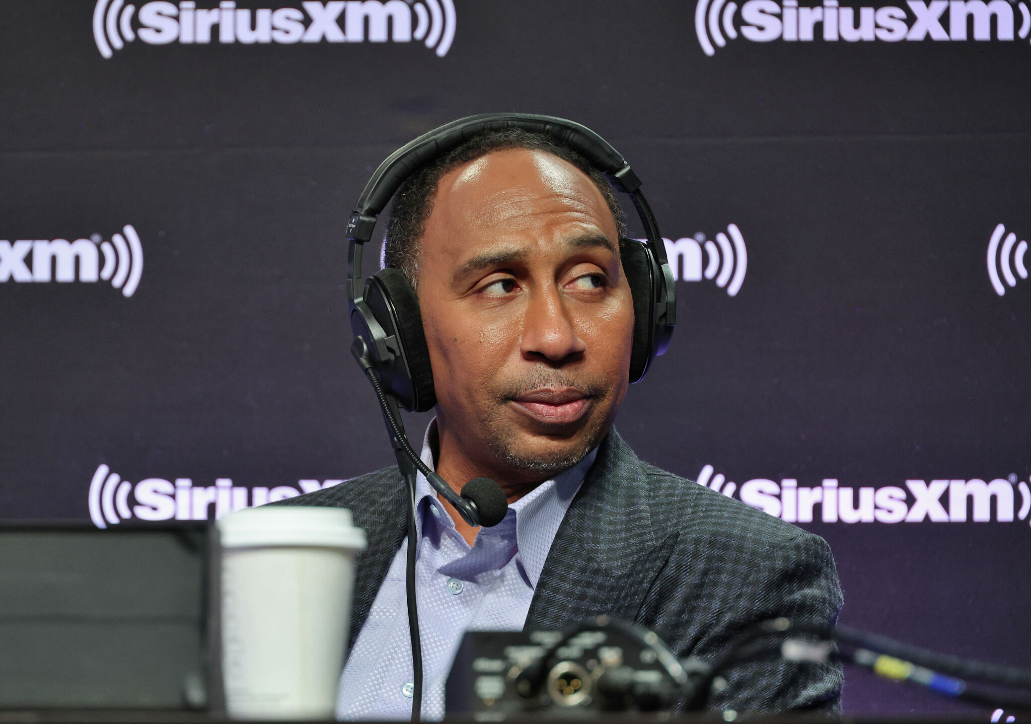 Analyzing Stephen A. Smith's Praise For Gregg Popovich Analyzing Stephen A. Smith's Praise For Gregg Popovich