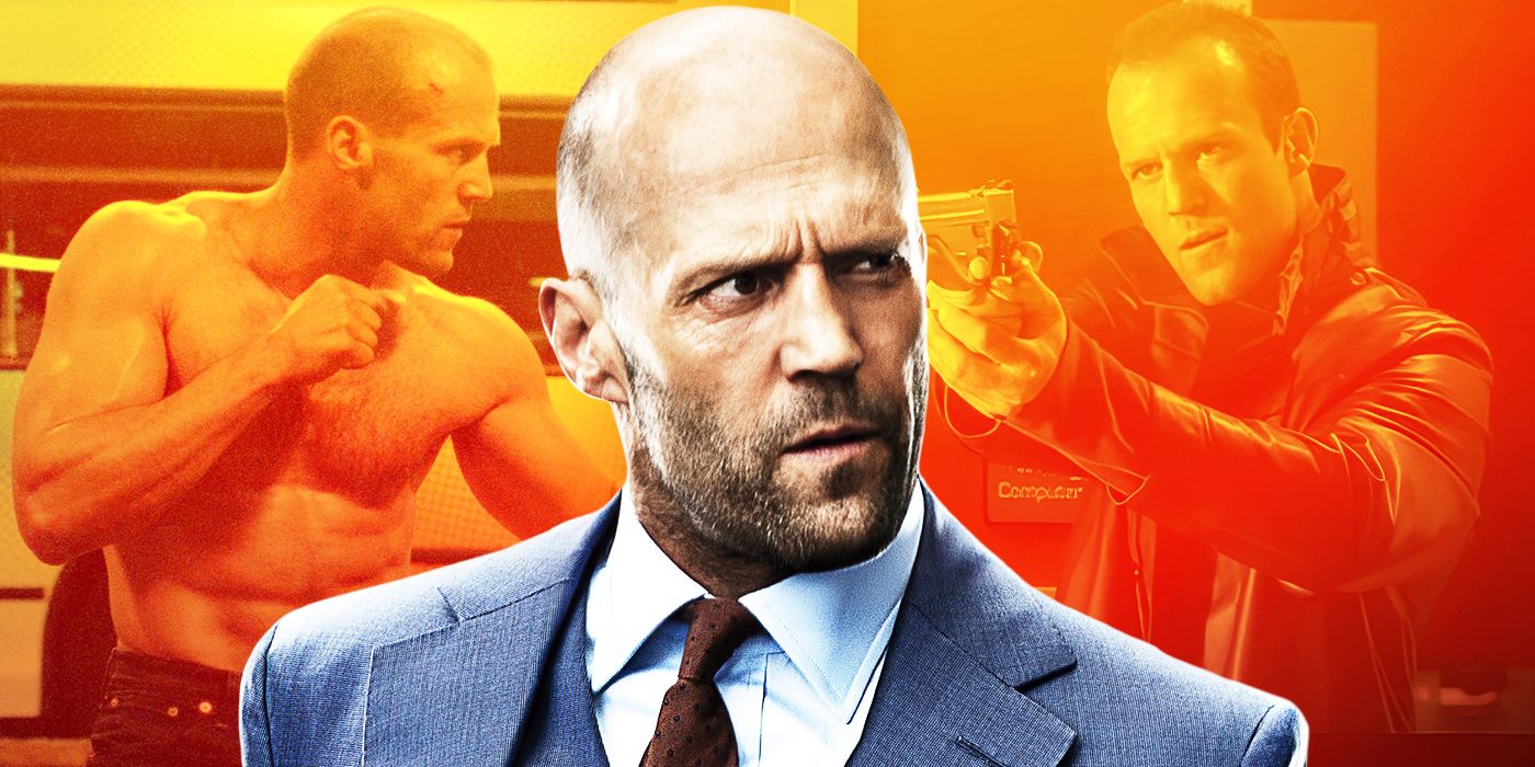 Analyzing Sylvester Stallone's Potential In Jason Statham's Upcoming Film Analyzing Sylvester Stallone's Potential In Jason Statham's Upcoming Film