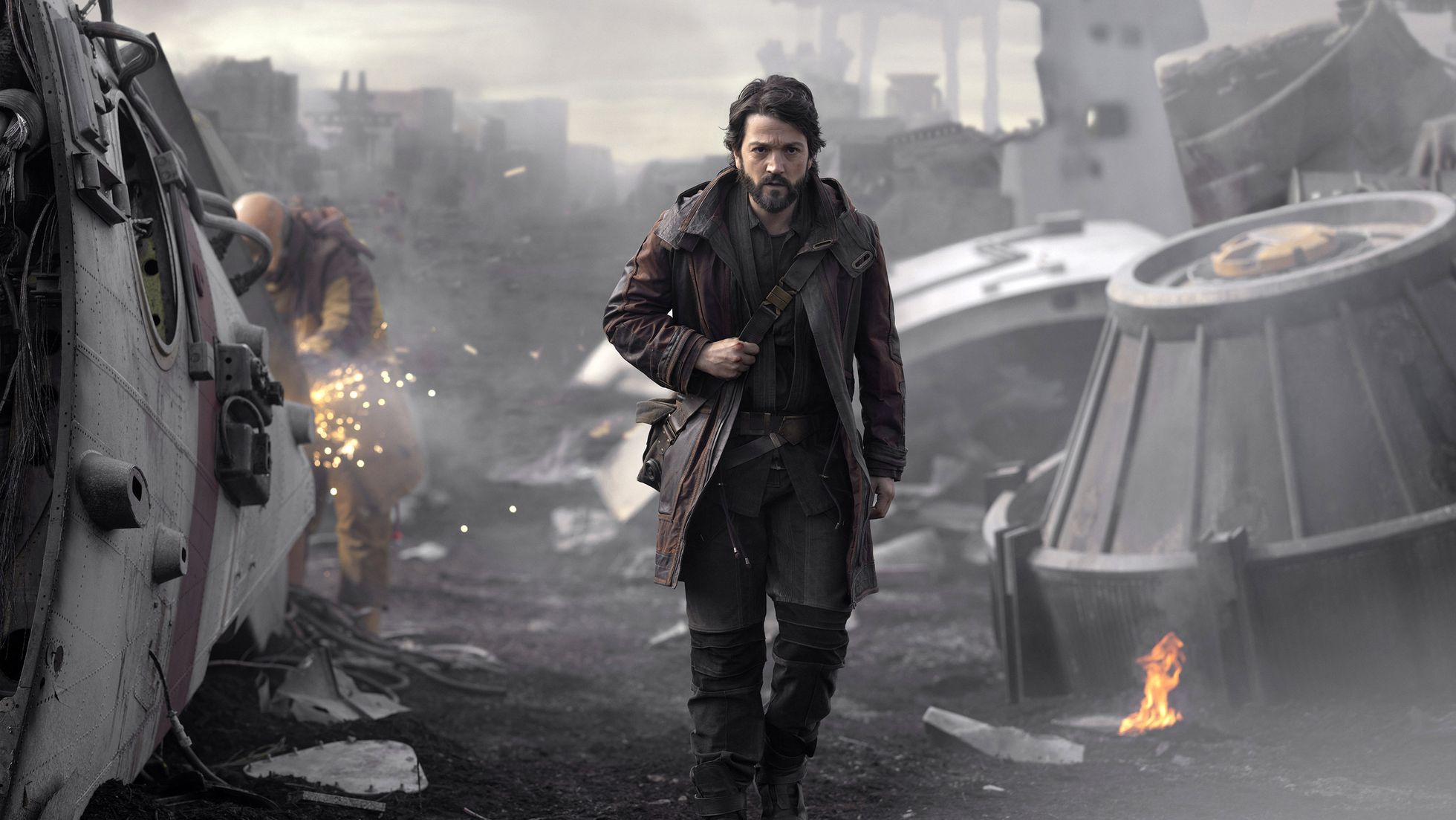 Analyzing The Andor Season 2 Timeline: Rebels Cameos? Analyzing The Andor Season 2 Timeline: Rebels Cameos?