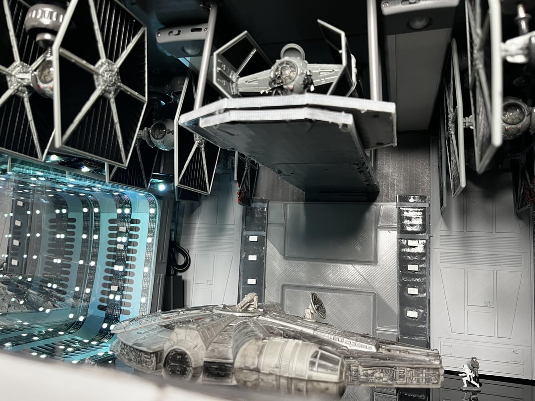 Analyzing The Andor Season 2 Trailer: The Journey From Death Star To Yavin 4 Analyzing The Andor Season 2 Trailer: The Journey From Death Star To Yavin 4