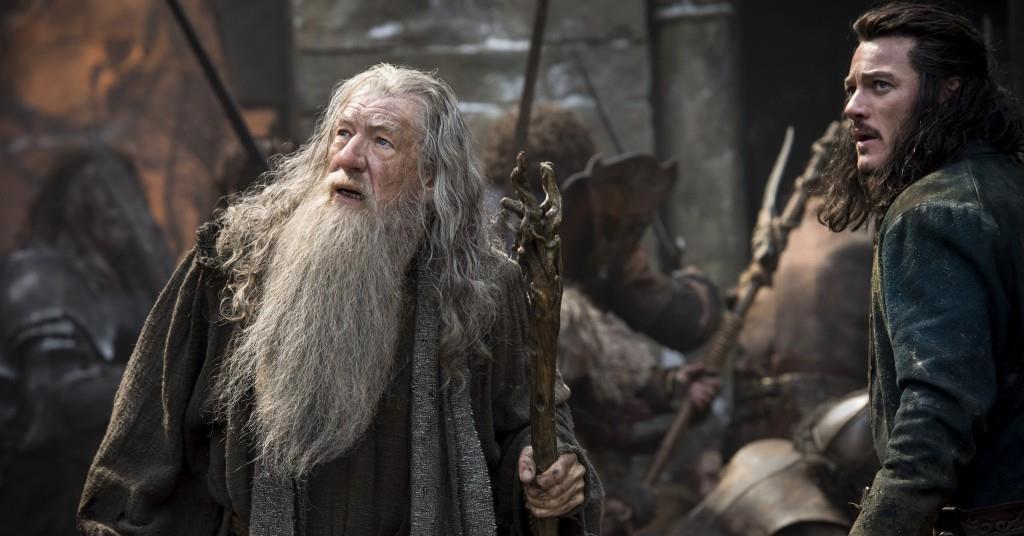 Analyzing The Battle Of The Five Armies In The Hobbit Analyzing The Battle Of The Five Armies In The Hobbit