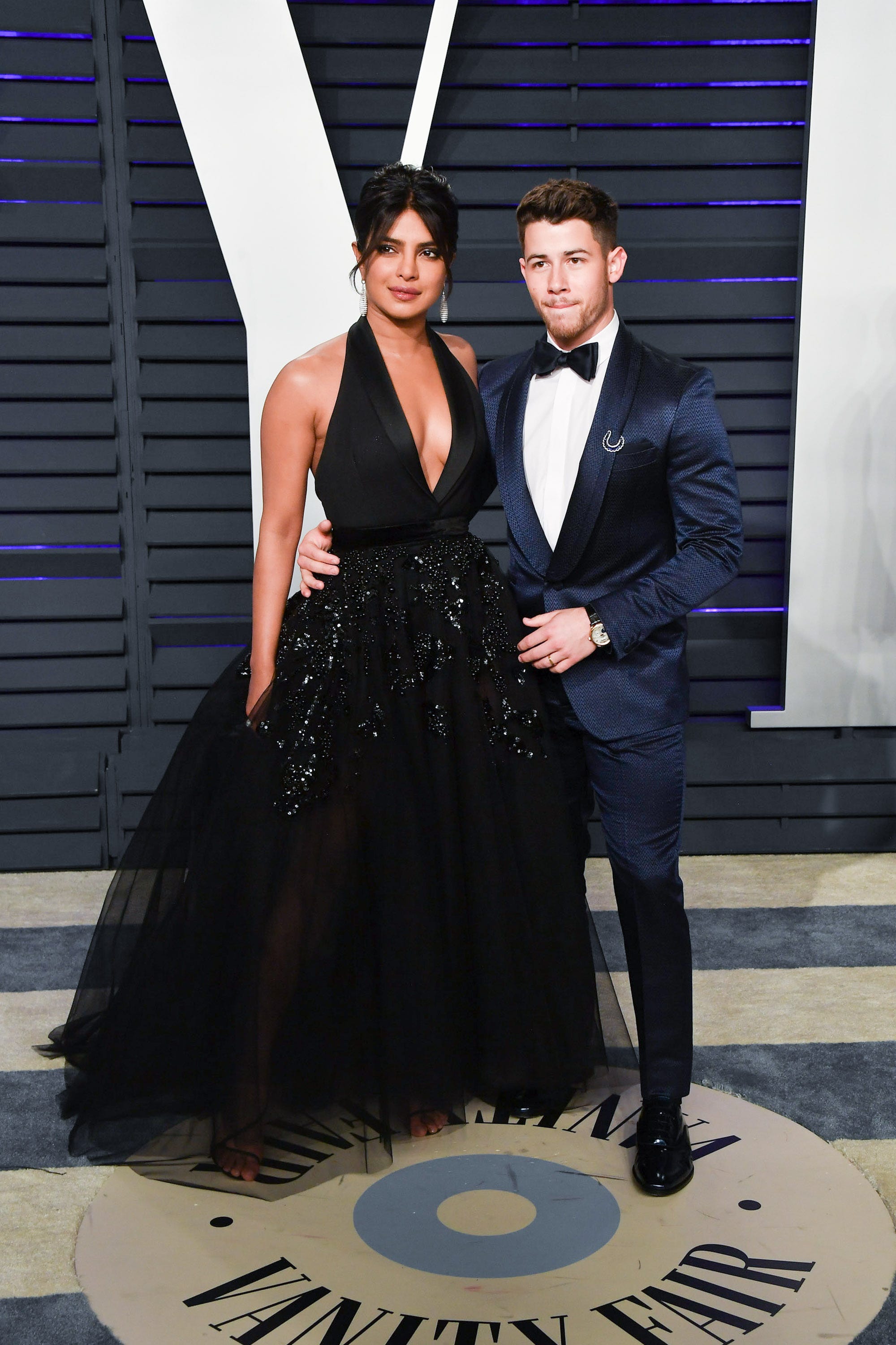 Analyzing The Best Dressed At The Oscars Afterparties Analyzing The Best Dressed At The Oscars Afterparties