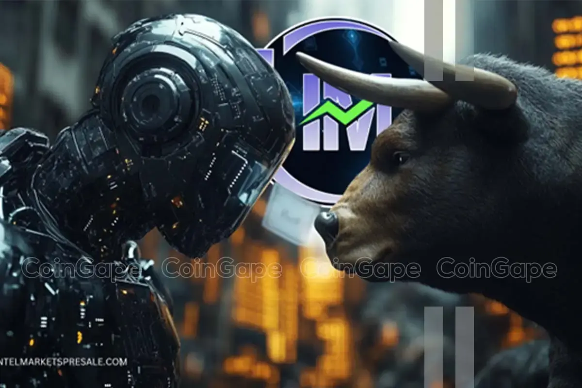 Analyzing The Bitcoin Rebound: Potential For Further Growth Analyzing The Bitcoin Rebound: Potential For Further Growth