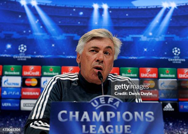 Analyzing The Coaching Philosophies Of Capello And Ancelotti
