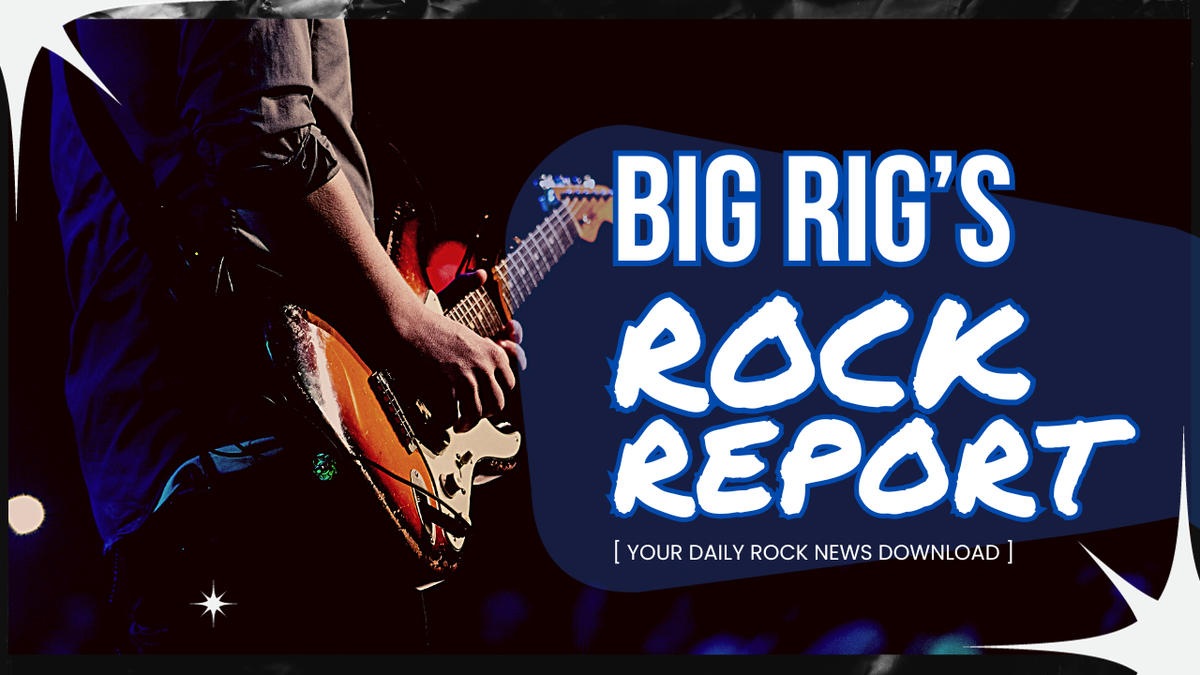 Analyzing The Data In Big Rig ROCK Report 3.12: Laser 101.7 Analyzing The Data In Big Rig ROCK Report 3.12: Laser 101.7