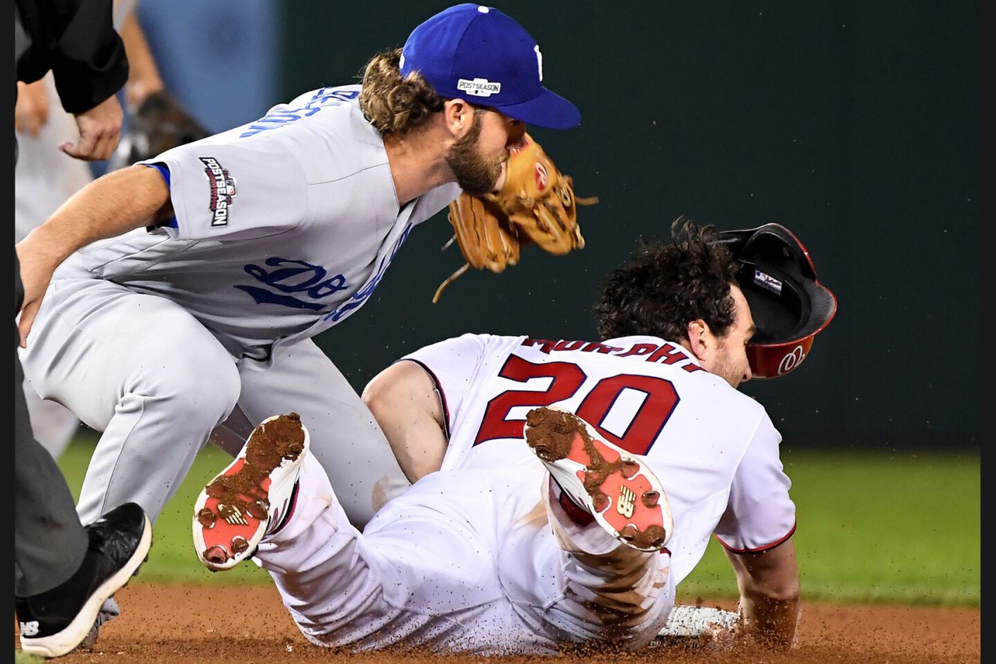 Analyzing The Development Of Kim, Outman, And Sauer In The Dodgers' System