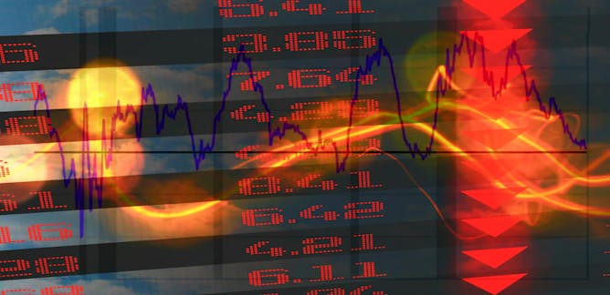 Analyzing The Economic Consequences Of Resuming Trump Tariffs On Europe Analyzing The Economic Consequences Of Resuming Trump Tariffs On Europe