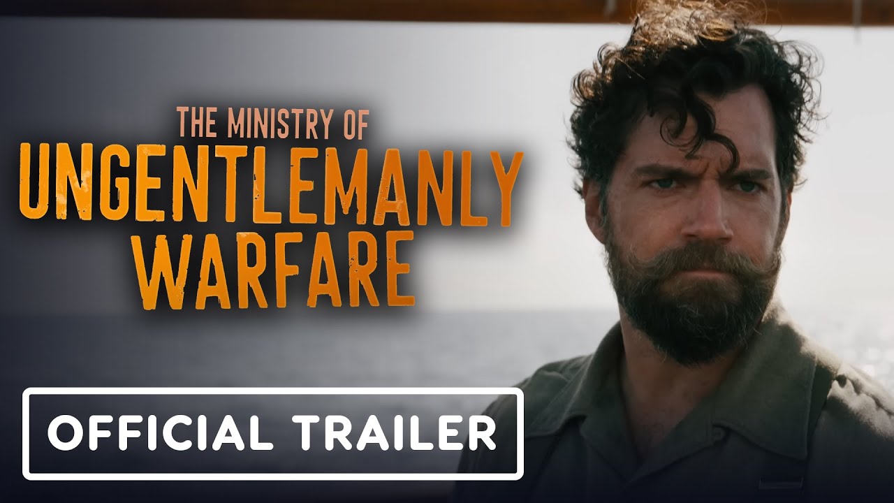 Analyzing The Failure Of Guy Ritchie's The Ministry Of Ungentlemanly Warfare In 2024 Analyzing The Failure Of Guy Ritchie's The Ministry Of Ungentlemanly Warfare In 2024