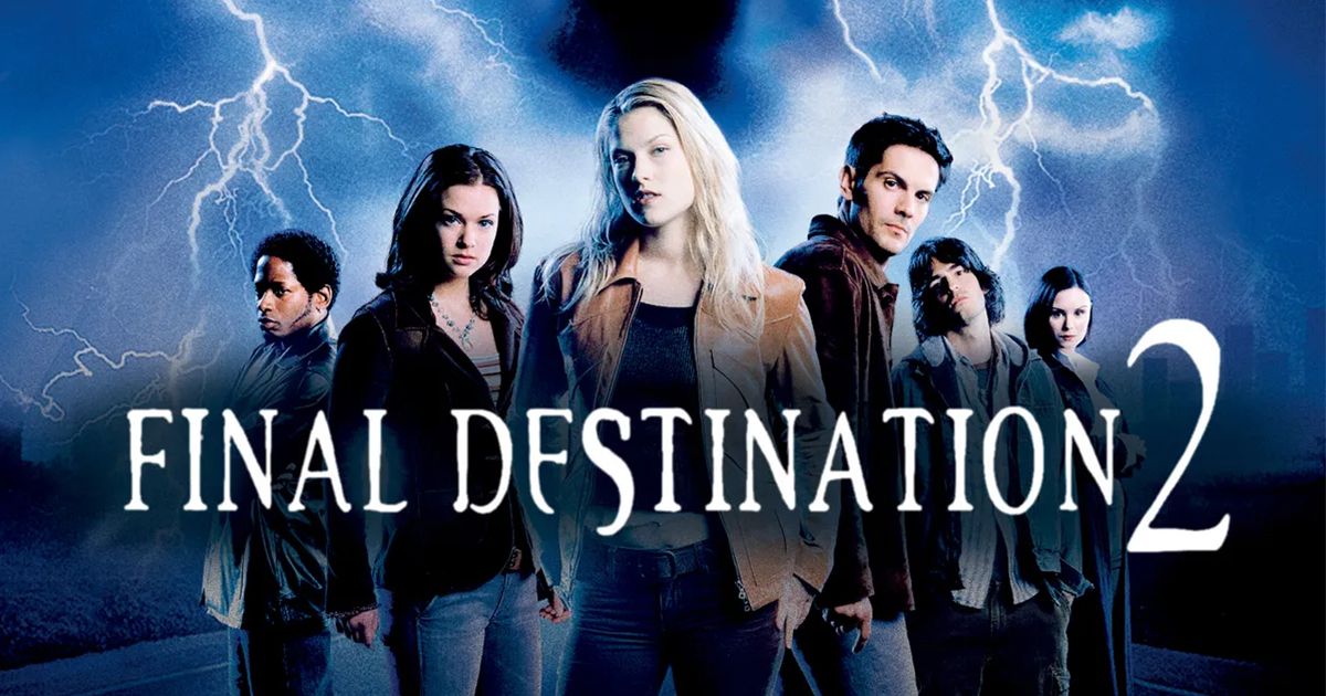 Analyzing The Final Destination Franchise: Box Office Performance And The New Bloodline Trailer Analyzing The Final Destination Franchise: Box Office Performance And The New Bloodline Trailer