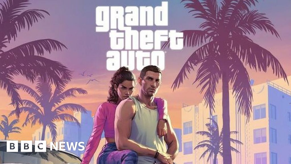 Analyzing The Grand Theft Auto VI Trailer: A Second Look Analyzing The Grand Theft Auto VI Trailer: A Second Look