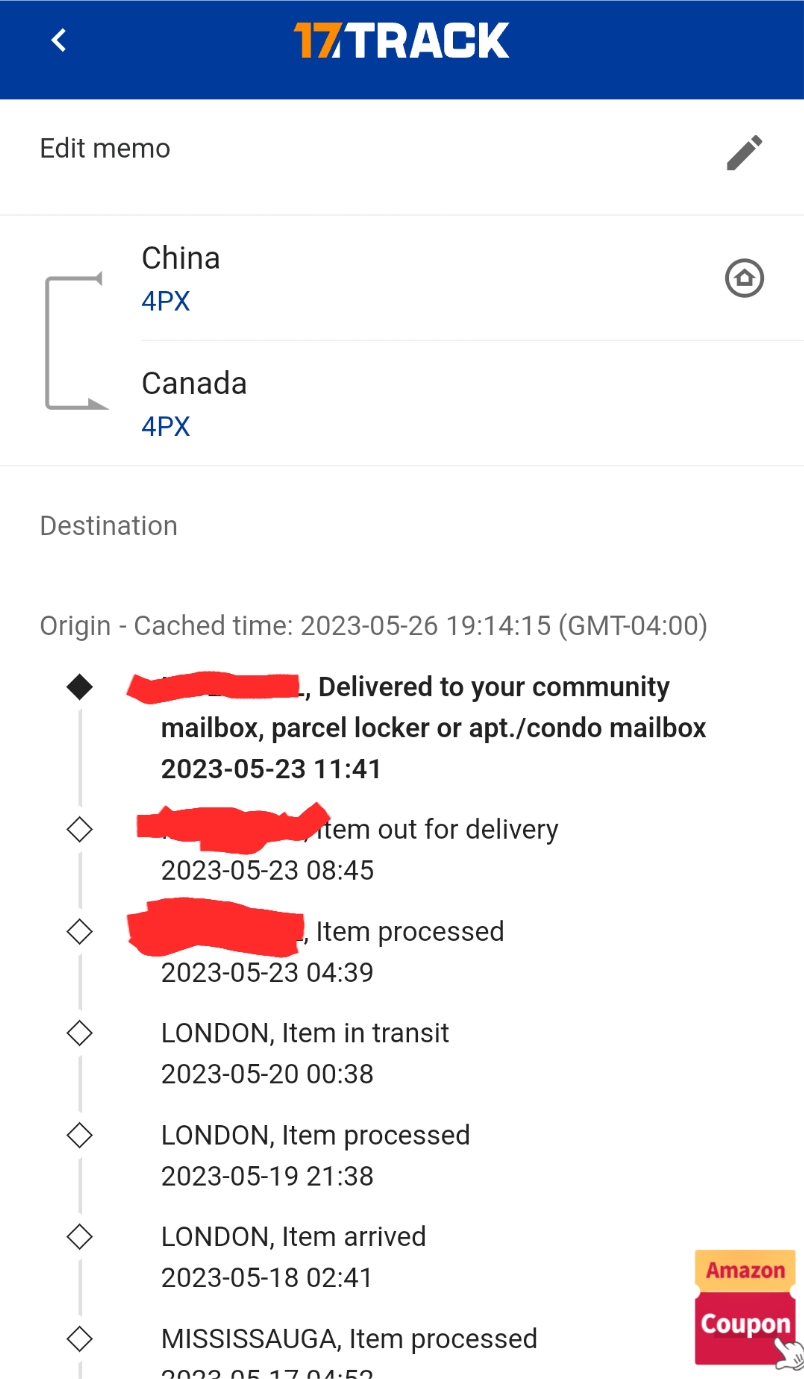Analyzing The Growth Of Alternative Delivery Services In Relation To Canada Post Analyzing The Growth Of Alternative Delivery Services In Relation To Canada Post