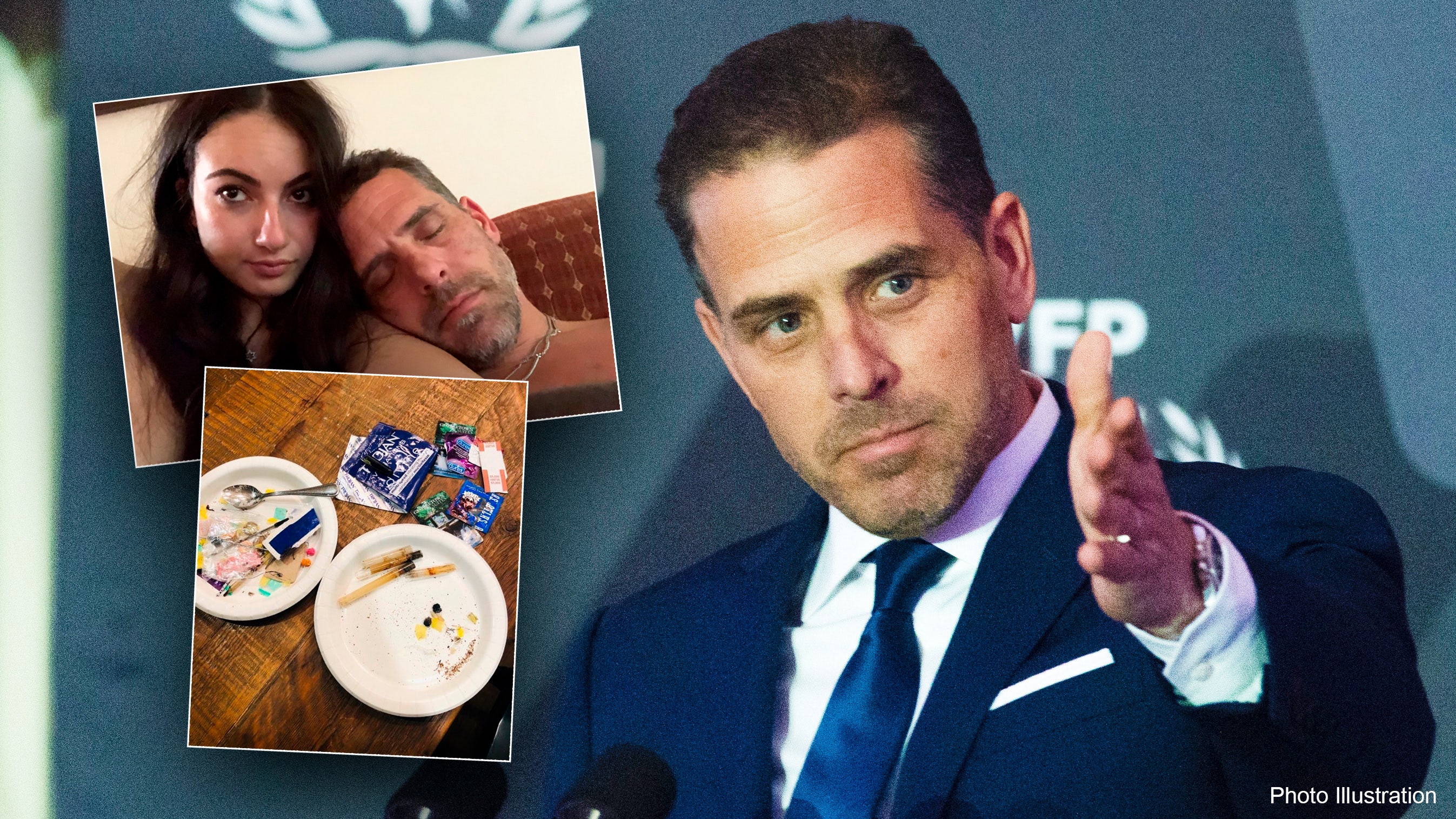Analyzing The Hunter Biden Tapes: Evidence Of Joe Biden's Cognitive Decline? Analyzing The Hunter Biden Tapes: Evidence Of Joe Biden's Cognitive Decline?