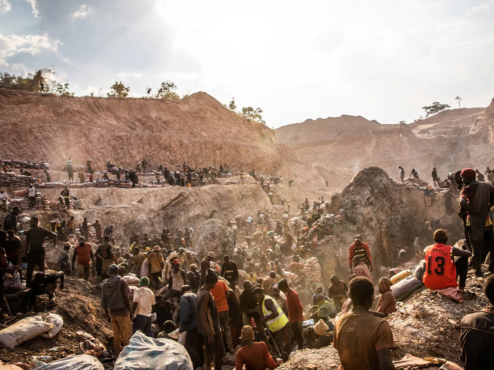 Analyzing The Impact Of Congo's Cobalt Export Ban And The Expected Quota Plan Analyzing The Impact Of Congo's Cobalt Export Ban And The Expected Quota Plan