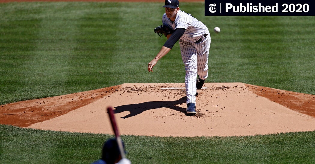 Analyzing The Impact Of Injuries On The Yankees-Rays Series (May 2-4) Analyzing The Impact Of Injuries On The Yankees-Rays Series (May 2-4)