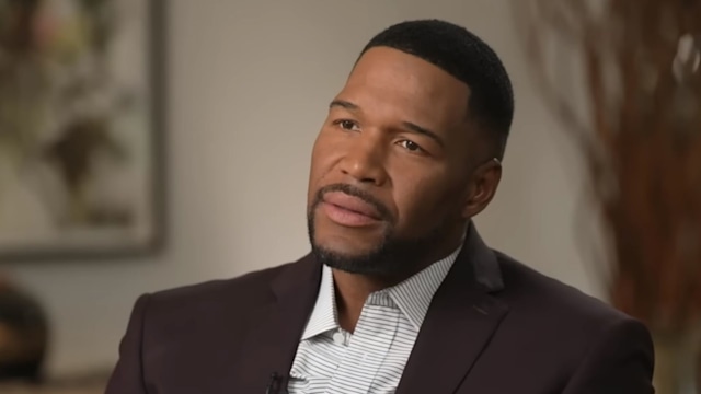 Analyzing The Impact Of Michael Strahan's Interview On Network Ratings Analyzing The Impact Of Michael Strahan's Interview On Network Ratings