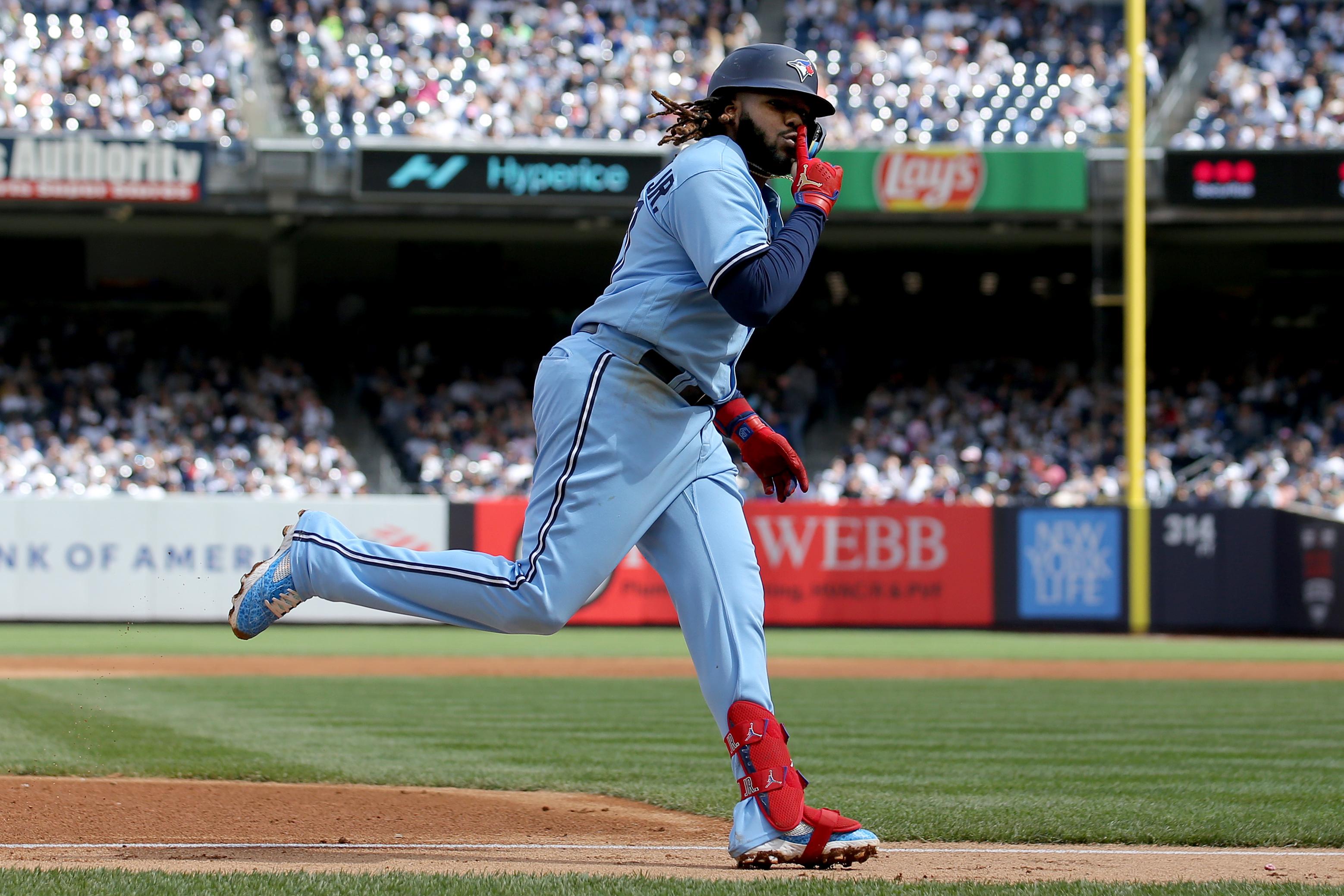 Analyzing The Impact Of The Blue Jays-Padres Trade On Vladimir Guerrero Jr.