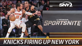 Analyzing The Knicks' Remaining Schedule: Brunson's Health And Kolek's Impact Analyzing The Knicks' Remaining Schedule: Brunson's Health And Kolek's Impact