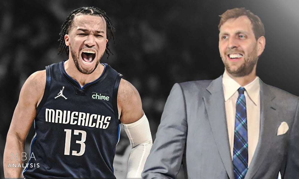 Analyzing The Mavericks' Losses: Brunson's Departure Compared To The Dončić Trade Near-Miss Analyzing The Mavericks' Losses: Brunson's Departure Compared To The Dončić Trade Near-Miss