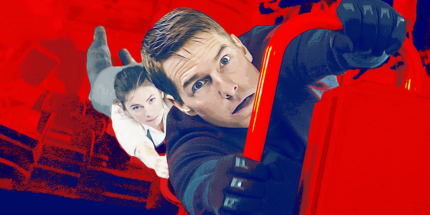 Analyzing The Mission: Impossible – Dead Reckoning Part Two Trailer: A Fresh Approach Analyzing The Mission: Impossible – Dead Reckoning Part Two Trailer: A Fresh Approach