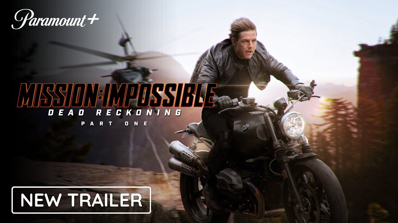 Analyzing The Mission: Impossible Dead Reckoning Trailer: Tom Cruise's Potential Exit Analyzing The Mission: Impossible Dead Reckoning Trailer: Tom Cruise's Potential Exit