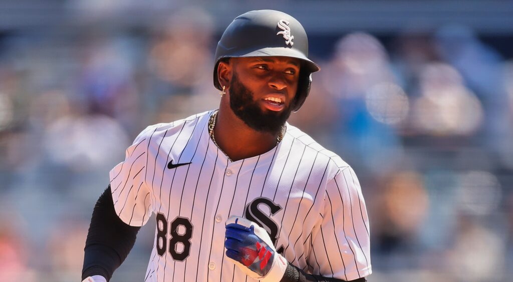 Analyzing The MLB Trade Rumors: Luis Robert Jr., Pittsburgh Pirates, And The Arenado Contract Stalemate Analyzing The MLB Trade Rumors: Luis Robert Jr., Pittsburgh Pirates, And The Arenado Contract Stalemate