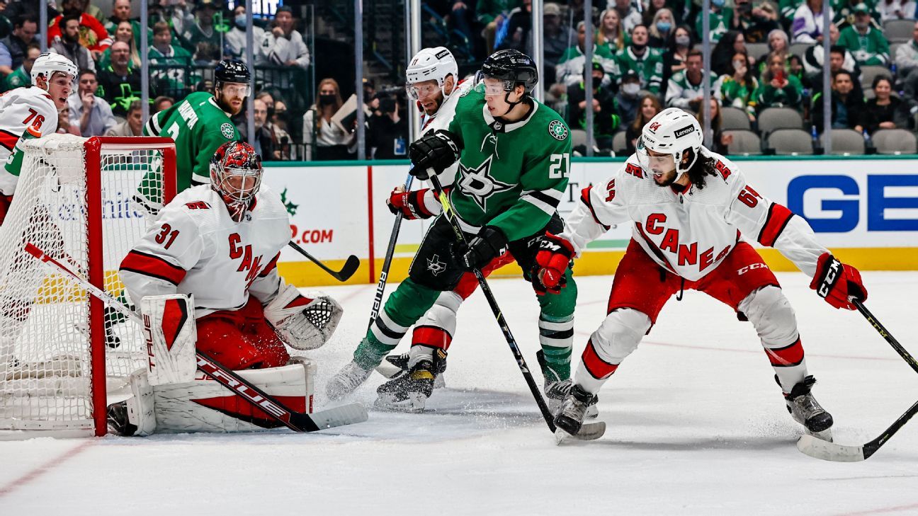 Analyzing The NHL Playoff Standings Before Showdown Saturday Analyzing The NHL Playoff Standings Before Showdown Saturday