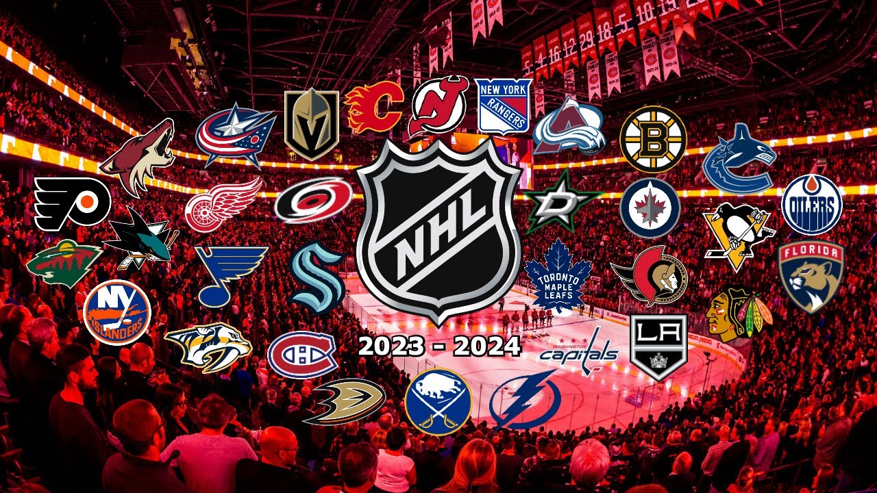 Analyzing The NHL Standings: The Importance Of Friday's Matches Analyzing The NHL Standings: The Importance Of Friday's Matches