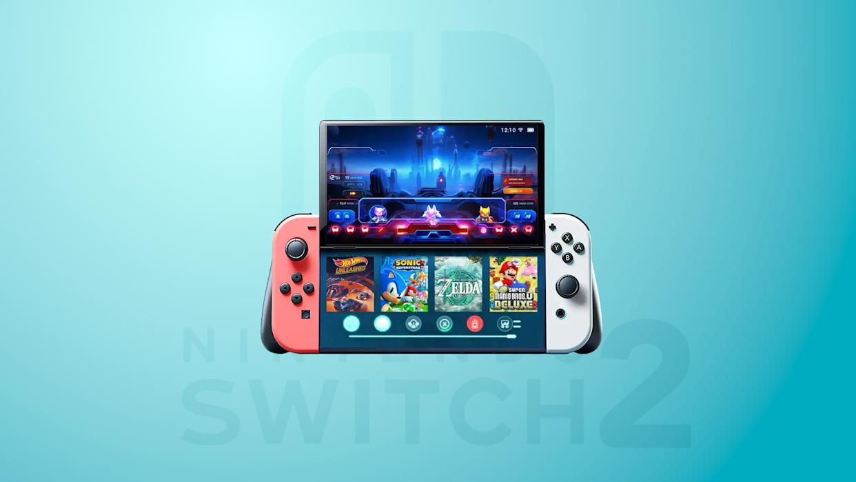Analyzing The Nintendo Switch 2 Preorder Debacle: Problems And Solutions Analyzing The Nintendo Switch 2 Preorder Debacle: Problems And Solutions