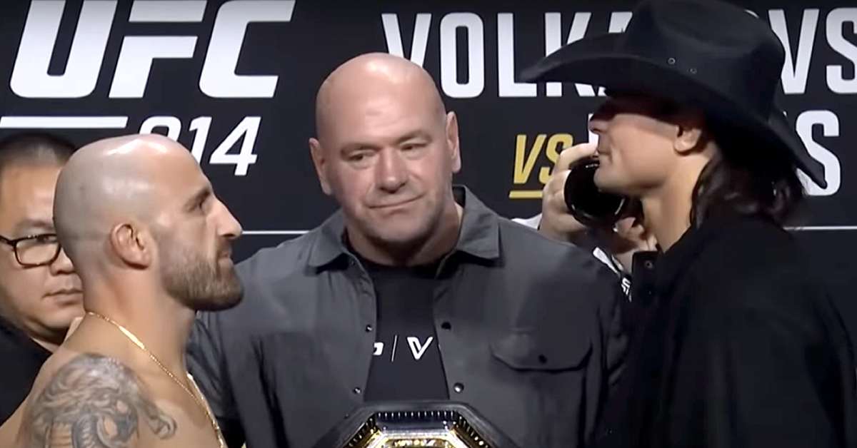 Analyzing The Opening Odds: UFC 314 Volkanovski Vs. Lopes Main Event Analyzing The Opening Odds: UFC 314 Volkanovski Vs. Lopes Main Event