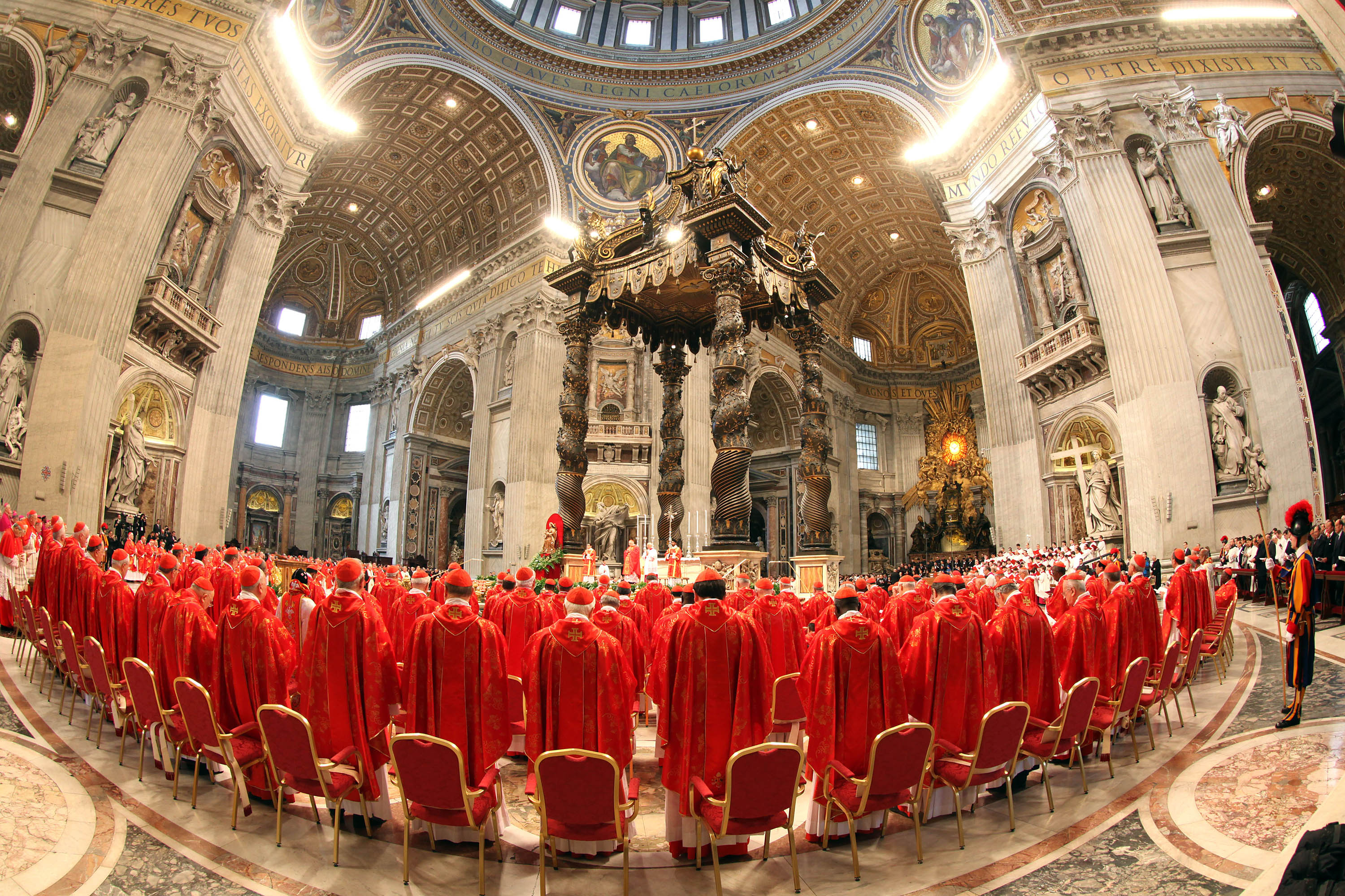 Analyzing The Papal Conclave: Predicting The Next Pope Analyzing The Papal Conclave: Predicting The Next Pope