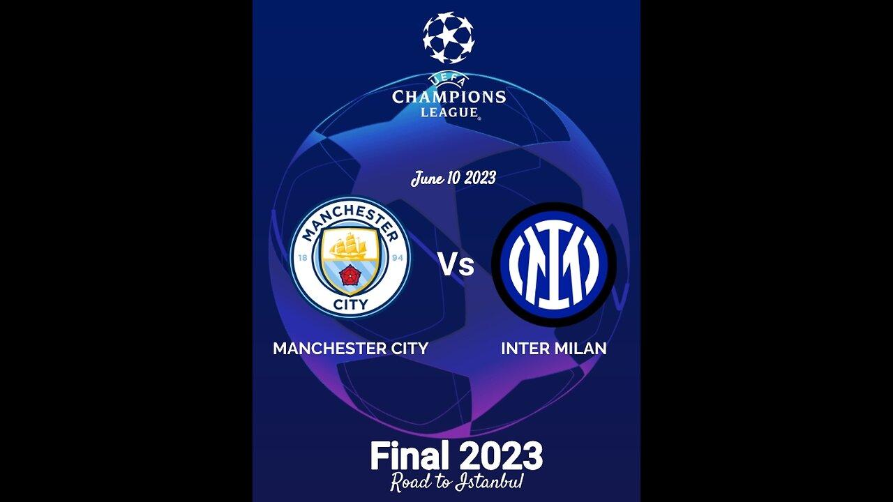 Analyzing The PSG Vs Inter Milan Champions League Final Matchup Analyzing The PSG Vs Inter Milan Champions League Final Matchup