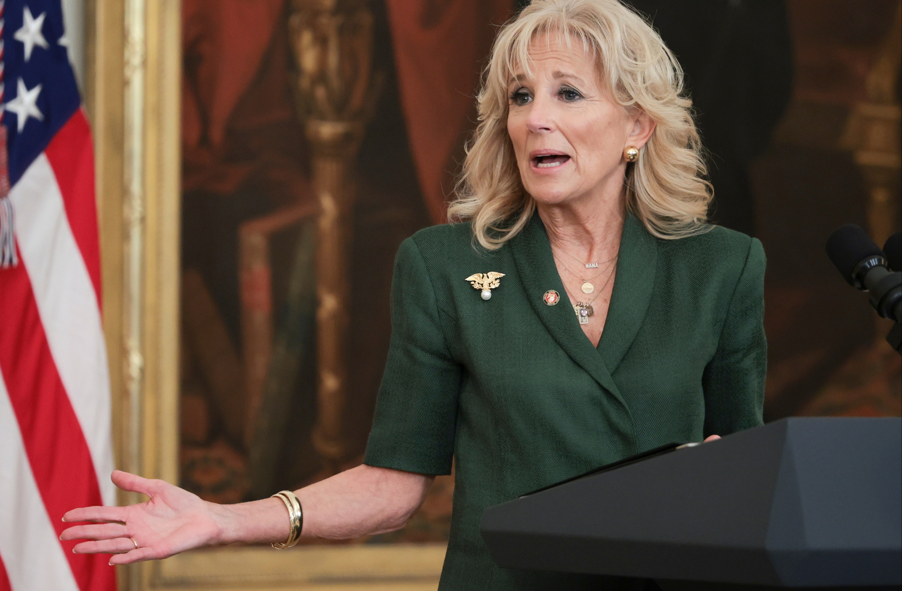 Analyzing The Relationship Between Jill Biden And Kamala Harris Analyzing The Relationship Between Jill Biden And Kamala Harris