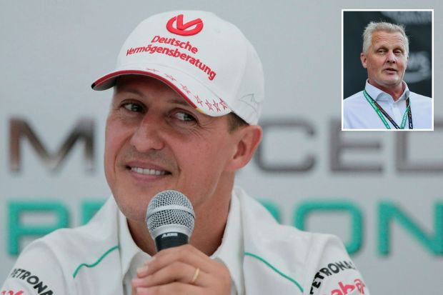 Analyzing The Relationships Of Michael Schumacher With Other F1 Drivers