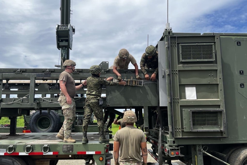 Analyzing The Risks Of The Philippines' Typhon Missile System Deployment Analyzing The Risks Of The Philippines' Typhon Missile System Deployment
