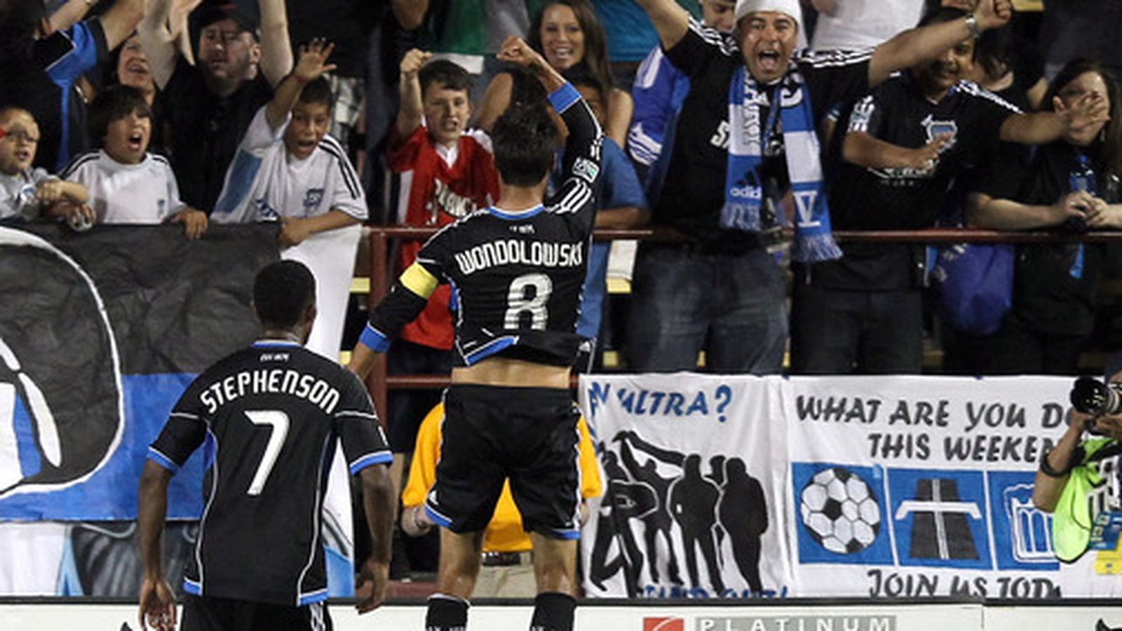 Analyzing The San Jose Earthquakes: A Detailed Scouting Report For Opponents Analyzing The San Jose Earthquakes: A Detailed Scouting Report For Opponents