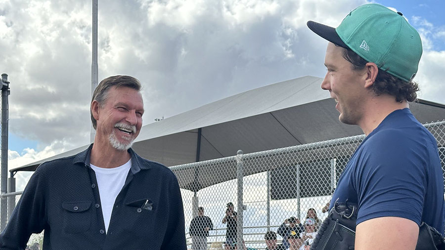 Analyzing The Seattle Mariners' Future: Lineup Projections For 2025 And 2026 (Post-Raleigh) Analyzing The Seattle Mariners' Future: Lineup Projections For 2025 And 2026 (Post-Raleigh)