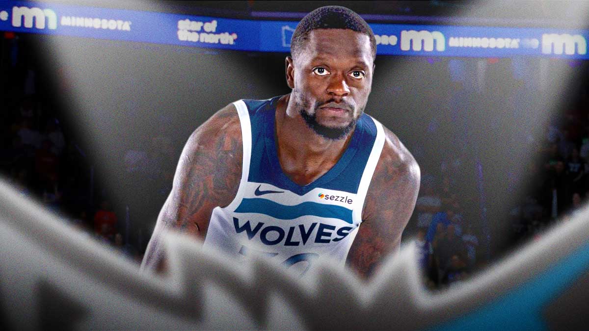 Analyzing The Shift: Julius Randle And The Timberwolves Fanbase Analyzing The Shift: Julius Randle And The Timberwolves Fanbase