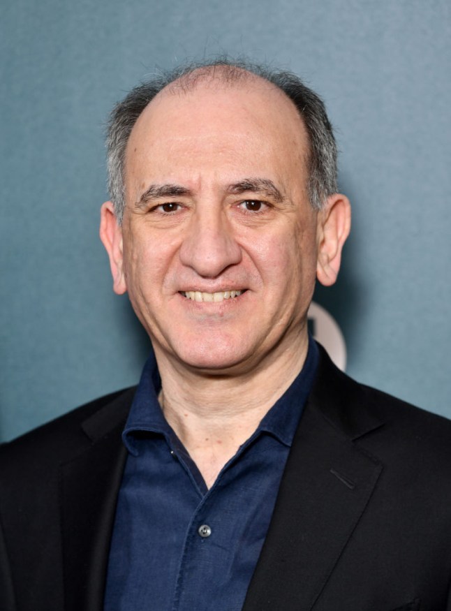 Analyzing The Shifting Tone In Armando Iannucci's Later Works Analyzing The Shifting Tone In Armando Iannucci's Later Works