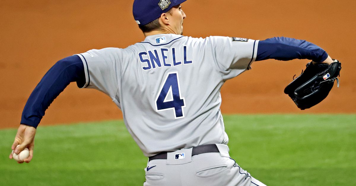 Analyzing The Support System: Ha-Seong Kim, Blake Snell, And Korean Baseball Players