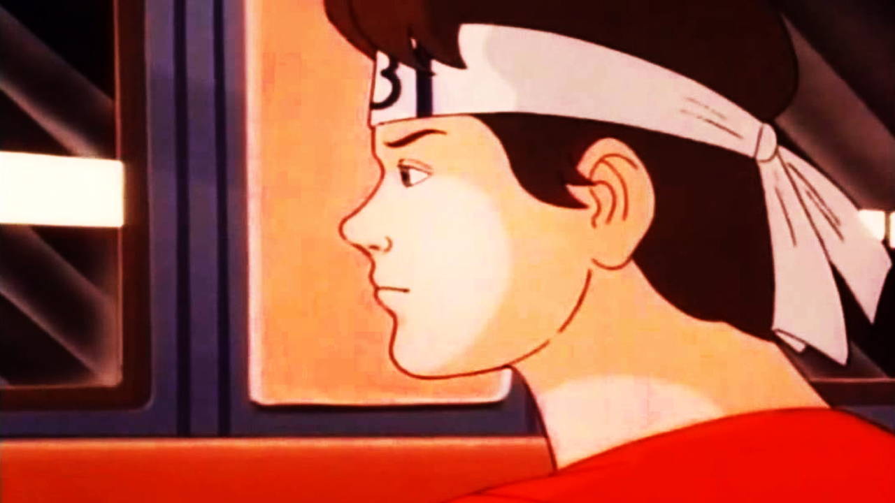 Analyzing The Themes And Characters Of The Karate Kid Analyzing The Themes And Characters Of The Karate Kid