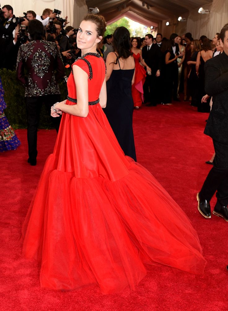Analyzing The Top Looks From The 2025 Met Gala Red Carpet Analyzing The Top Looks From The 2025 Met Gala Red Carpet